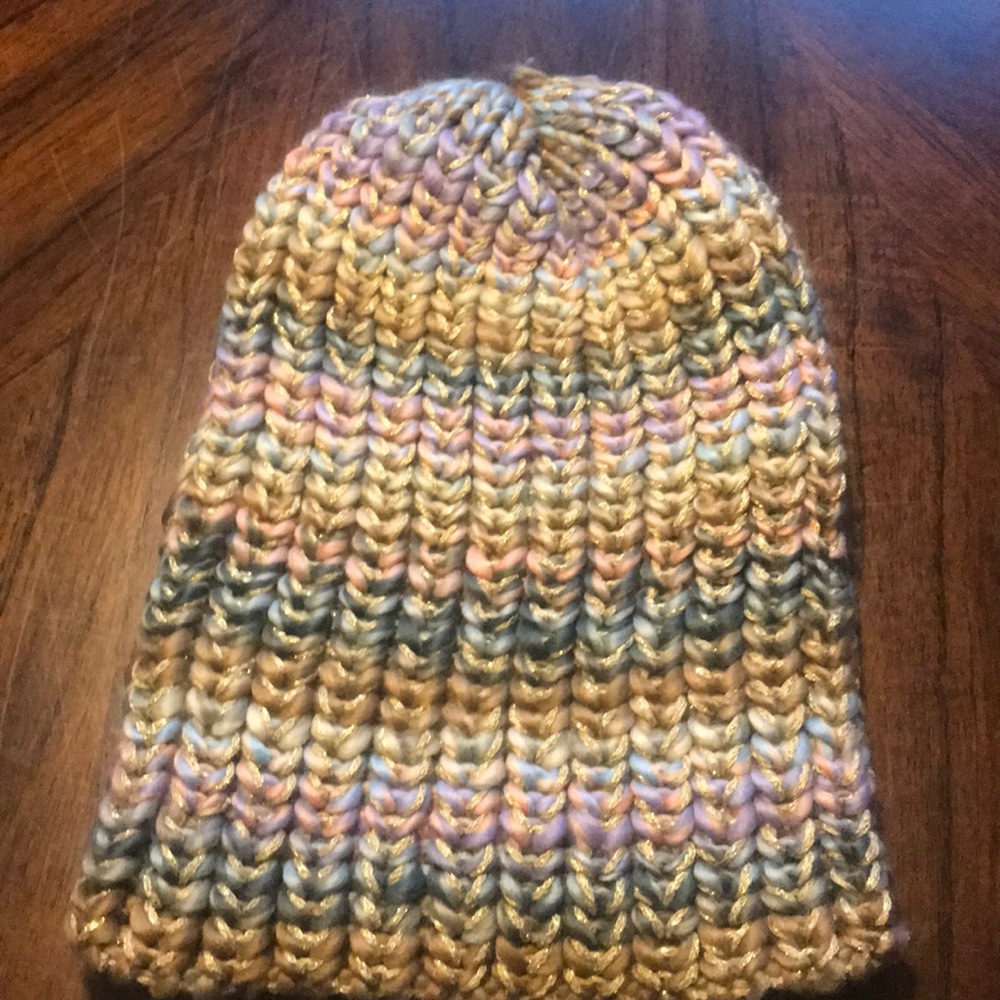 Women’s beanie